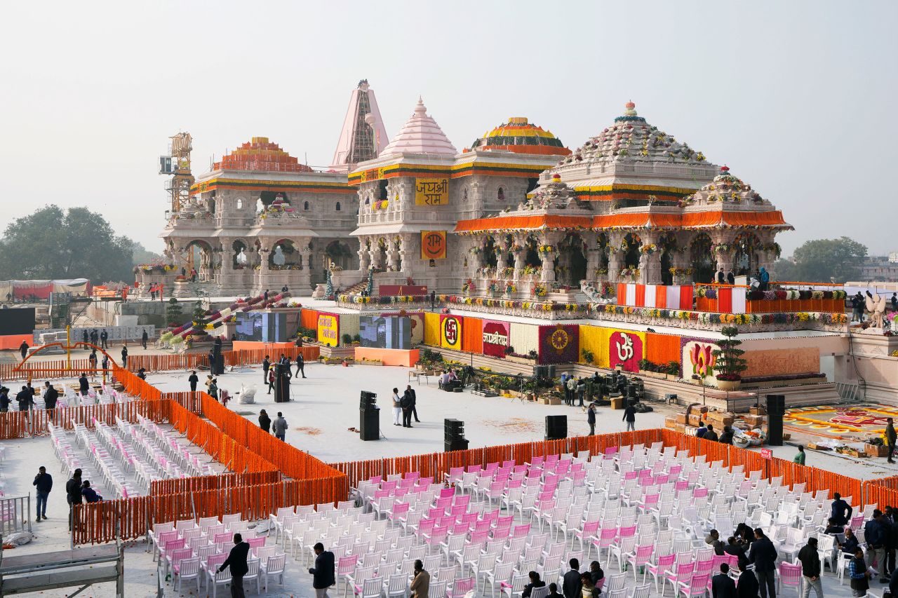 Past Puja