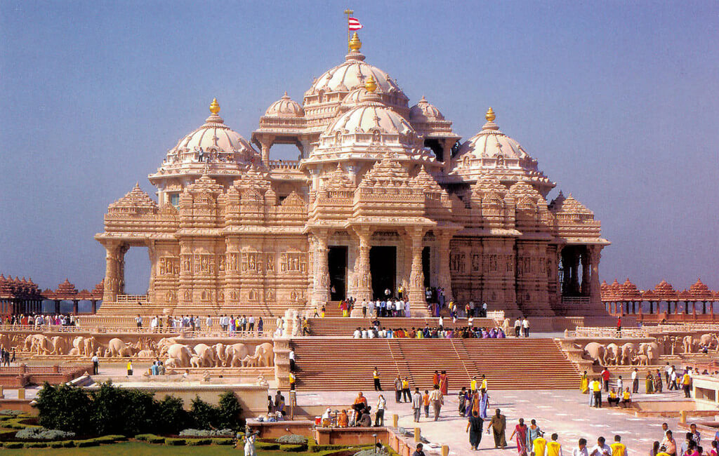 Past Puja